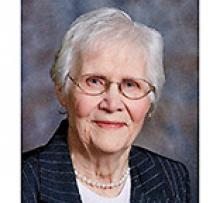 MARY HNITECKY Obituary pic