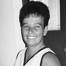 KATHRYN ANN SHORROCK Obituary pic