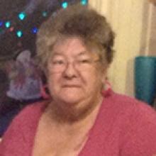 PATRICIA ELIZABETH GRAY Obituary pic