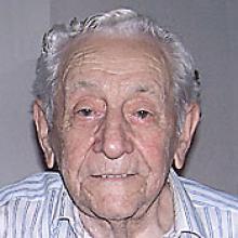 PAUL OLCHOWECKI Obituary pic