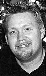CLINT SENEBALD Obituary pic