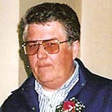 KEITH BRYANT COX Obituary pic