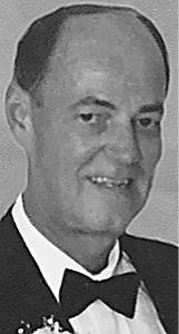 ALLAN WILLIAM (BILL) BUECKERT Obituary pic