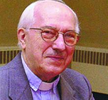 PROTODEACON MICHAEL WOROBY Obituary pic