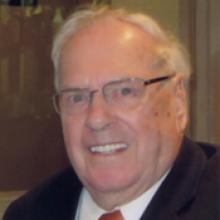 METRO (DMYTRO) REWNIAK Obituary pic
