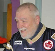 MURRAY ERIC THRIFT Obituary pic