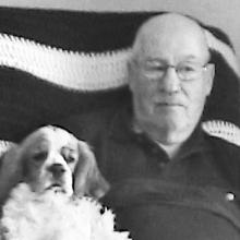 EVERHARD (EFIE) LOWING Obituary pic