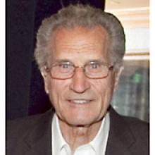 ERNEST RICHARD KRYWONIS Obituary pic