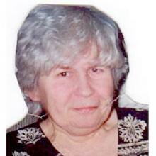 MARLENE MONTEITH Obituary pic