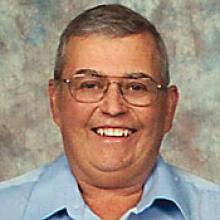 THOMAS GRAHAM CROCKATT - Obituary pic
