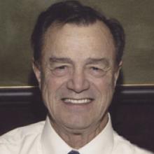 HILAIRE (LARRY) MARCEL GRANDMONT Obituary pic