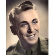 GEORGE NIESSNER Obituary pic