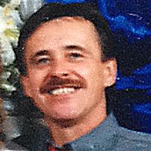 GEORGE WAYNE CUDMORE Obituary pic