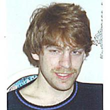JASON PAUL LEMAY Obituary pic