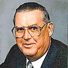 LESLIE (LES) LEONARD JANZEN Obituary pic