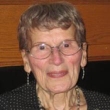 KAY KOSTUIK Obituary pic
