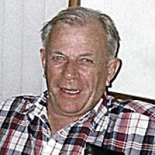 HARRY ANTHONY DEVISSER Obituary pic