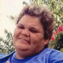 GLENDIS ANITA MEADE Obituary pic