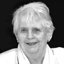 PATRICIA AUDREY TAIT Obituary pic