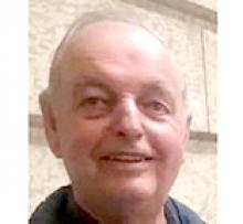 BENOIT ARTHUR DELANNOY (BEN) Obituary pic