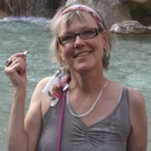 HEATHER-JOAN THURZA (HOPI) HOPKINS Obituary pic