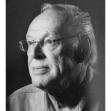 IVAN GORDON LEMESURIER Obituary pic