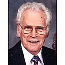 JOSEPH SWAREK 1924-2008 Obituary pic
