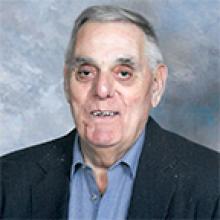 CARL VAN HOVE Obituary pic