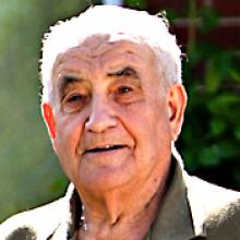 ADRIANO FERREIRA Obituary pic