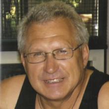 RONALD EDWARD SPAK Obituary pic