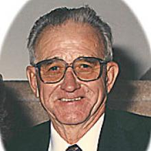 HOWARD WILLIAM KEMP Obituary pic