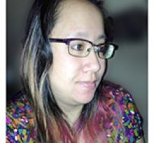 HOA T. (FLOWER) VUONG Obituary pic