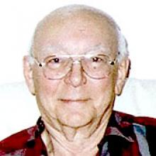 WALTER NAUMKO A Obituary pic