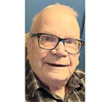 SYLVIO ROGER FILLION Obituary pic