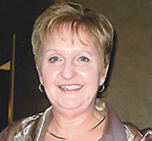SHIRLEY ELIZABETH PETZ Obituary pic