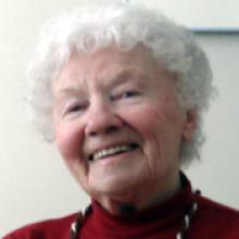 AGATHA DERKSEN Obituary pic