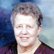 SIMONE VAN DAMME (HUTLET) Obituary pic