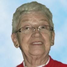 FRANCES JONASSON (ZACHARCHUK) Obituary pic