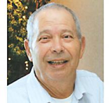 GENNARO BUFFONE Obituary pic