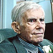 RICHARD JOHN CORNISH (JACK) TOONE Obituary pic