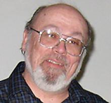 DAVE SAMUEL FENN Obituary pic