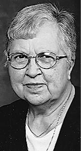 STEPHANIE FRANCES HORASKI Obituary pic