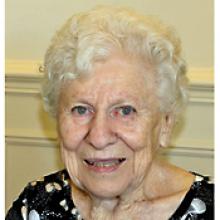 DOROTHY EDNA CUMBERS Obituary pic
