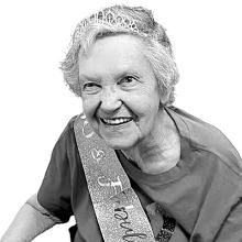 ANNE BYSPALKO Obituary pic