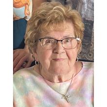 WIESLAWA MOTYKA Obituary pic
