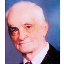 RENE LEONIDE JOSEPH DESAUTELS Obituary pic