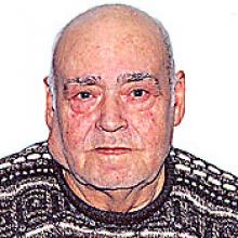 LUIS MANUEL CARREIRO Obituary pic