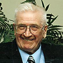 JOHN D. ADAMS Obituary pic