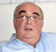 ROMAN WTOREK Obituary pic