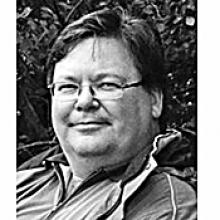 DEAN RAMSEY CLARKE Obituary pic